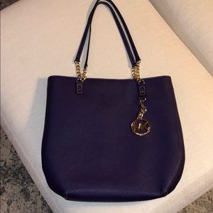 Michael Kors Leather Purse